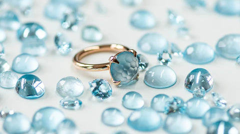 De Magische Geboortesteen van November