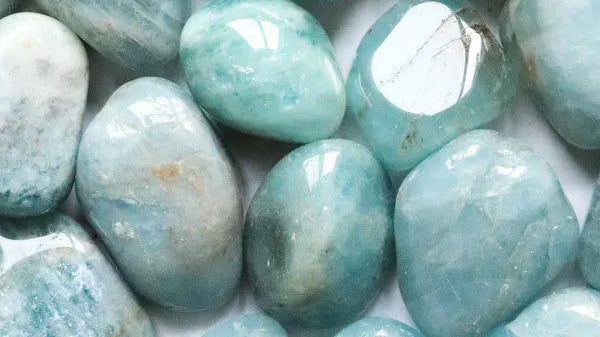 Maart Geboortesteen: De Betovering van Aquamarijn