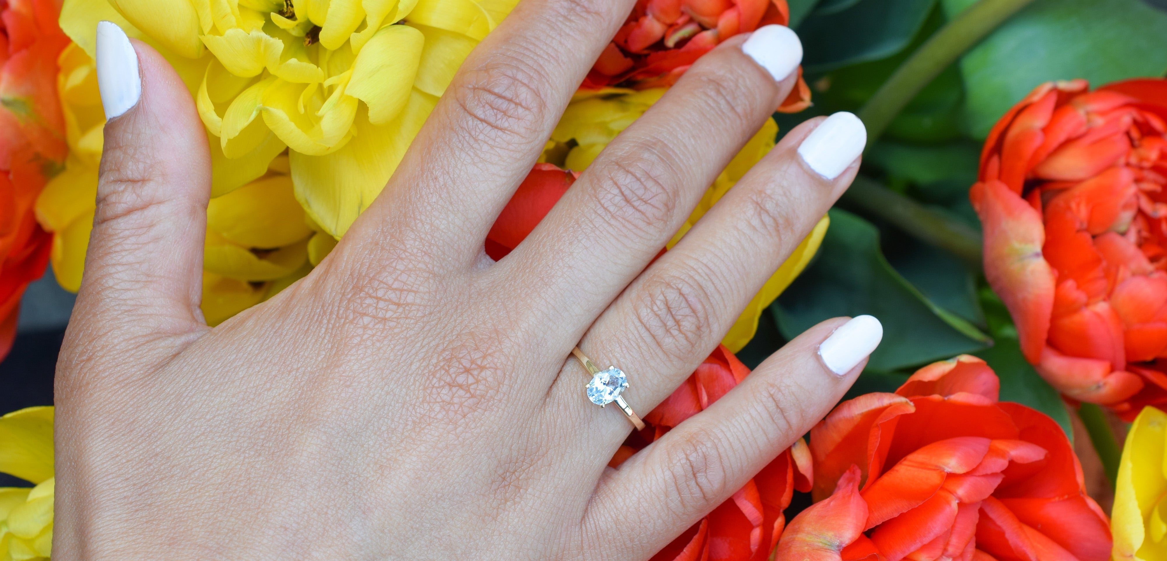 blauwe topaas ring, topaas ring, 14k topaas ring, 14 ring, Swarovski ring, swarovski topaas ring goud, 14k ring birthstone ring, geboortesteen ring, blauwe ring goud, verlovingsring goud, 14k trouw ring