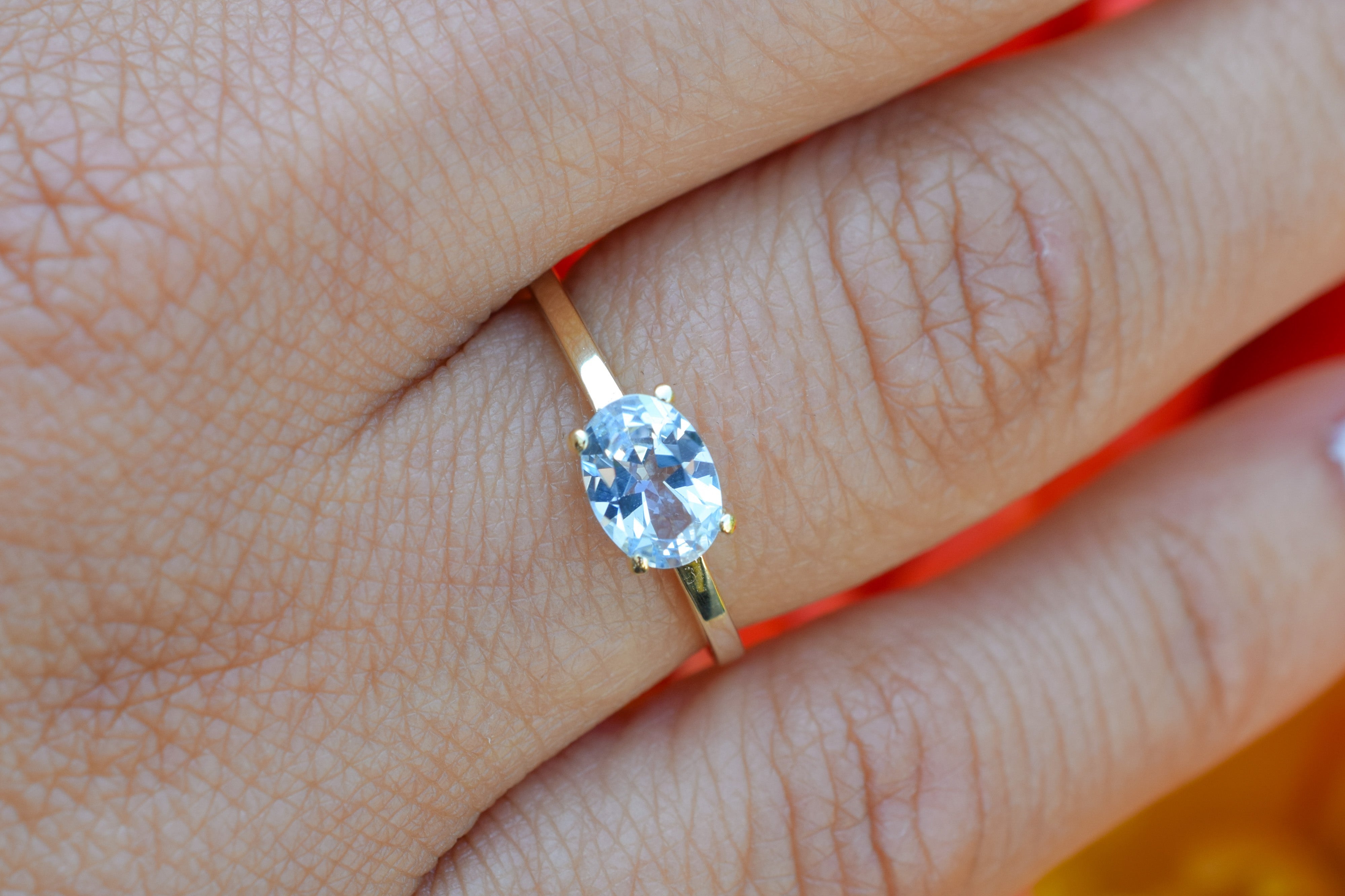 14k topaas ring, 14k swarovski ring, swarovski gouden ring, blauwe topaas ring, natuurlijke topaas ring, natuurlijke topaas steen, birthstone ring, geboortesteen topaas sieraden, sieraden natuurlijke stenen, natuurlijke stenen