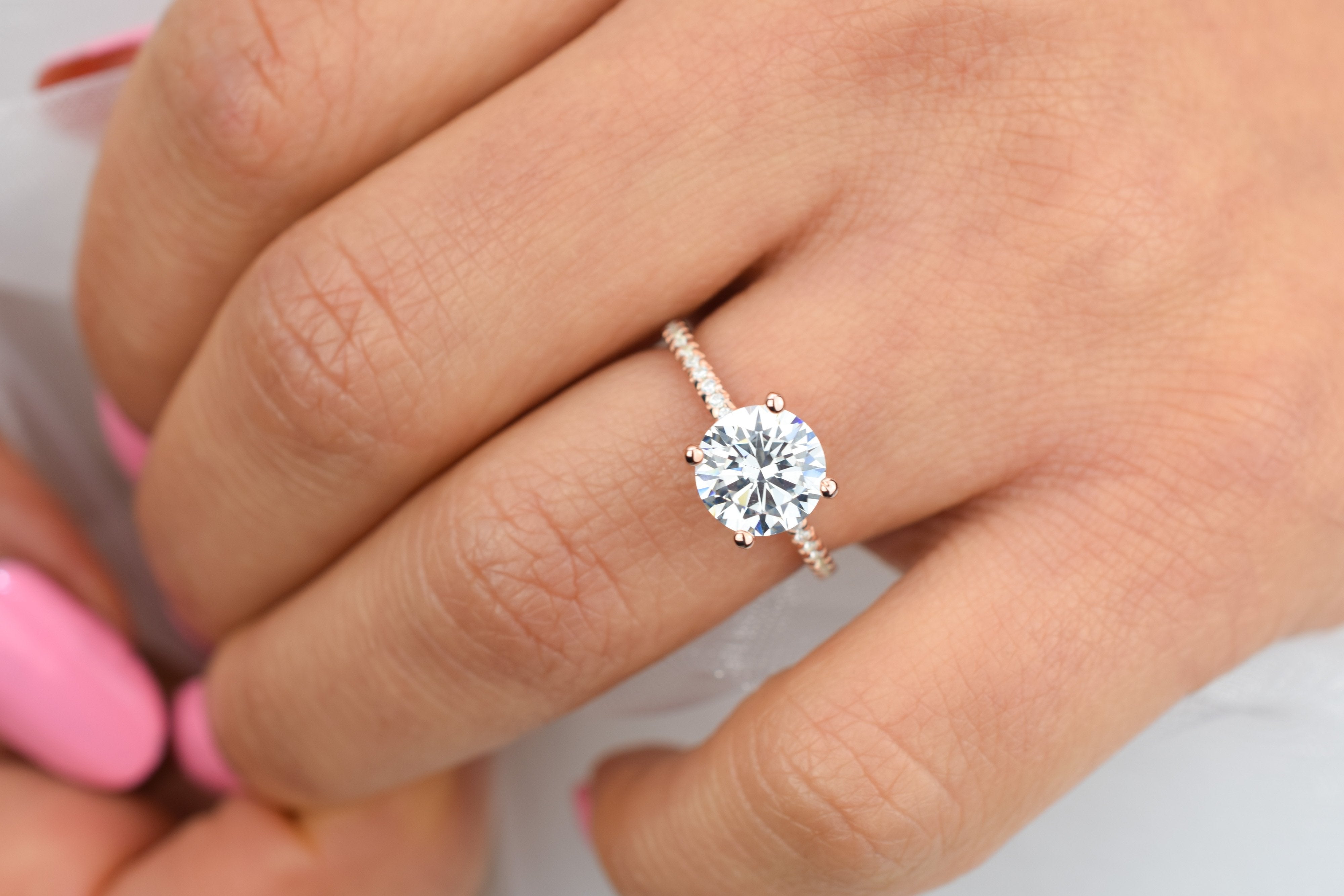 Solitaire ring goud, rosegoud met stenen, zilveren ring met stenen, verlovingsring goud, verlovingsring met steen, zilveren verlovingsring, statement ring zilver, dames ring