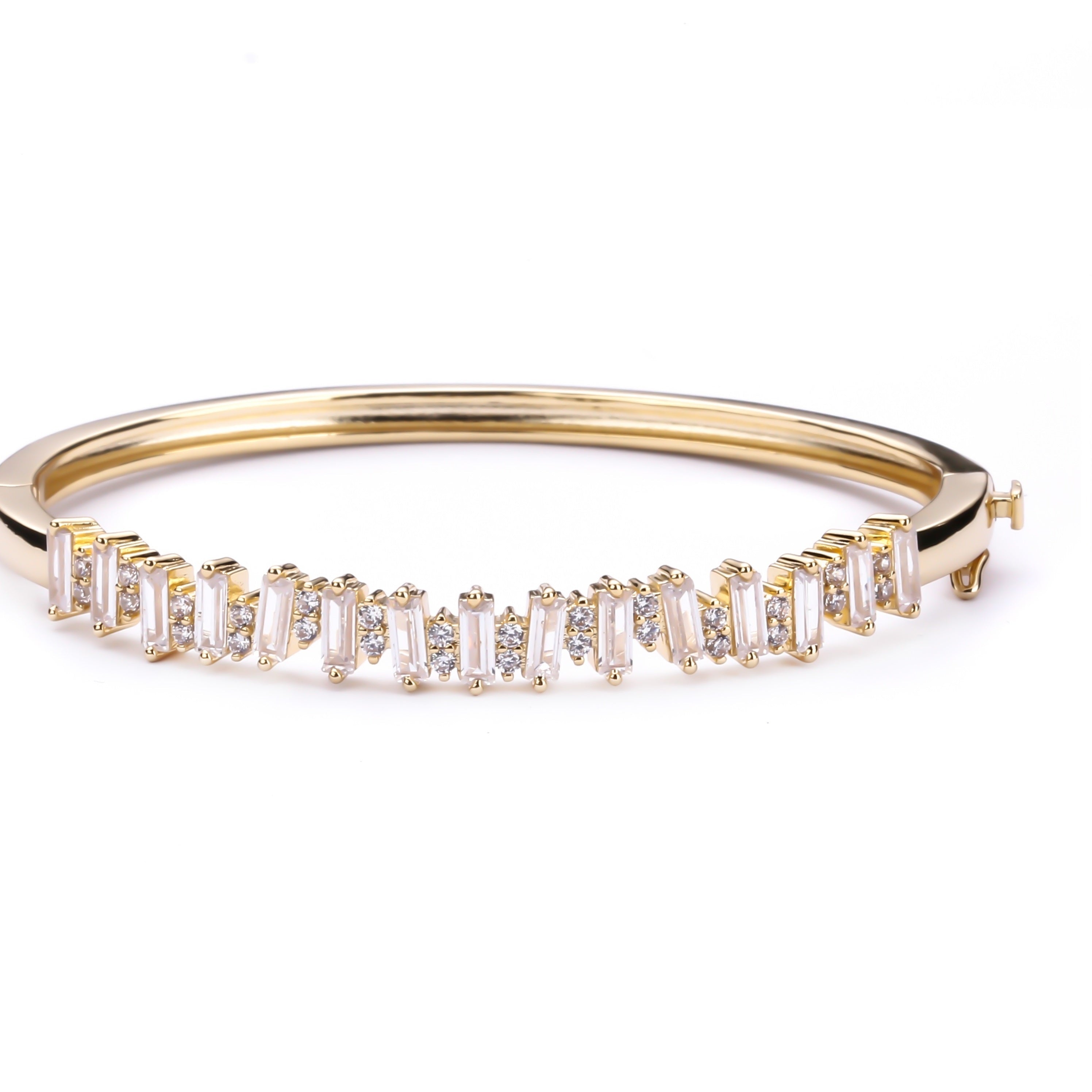 Dimore Baleno Bangle Armband