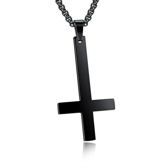 B4B Petruskruis Ketting