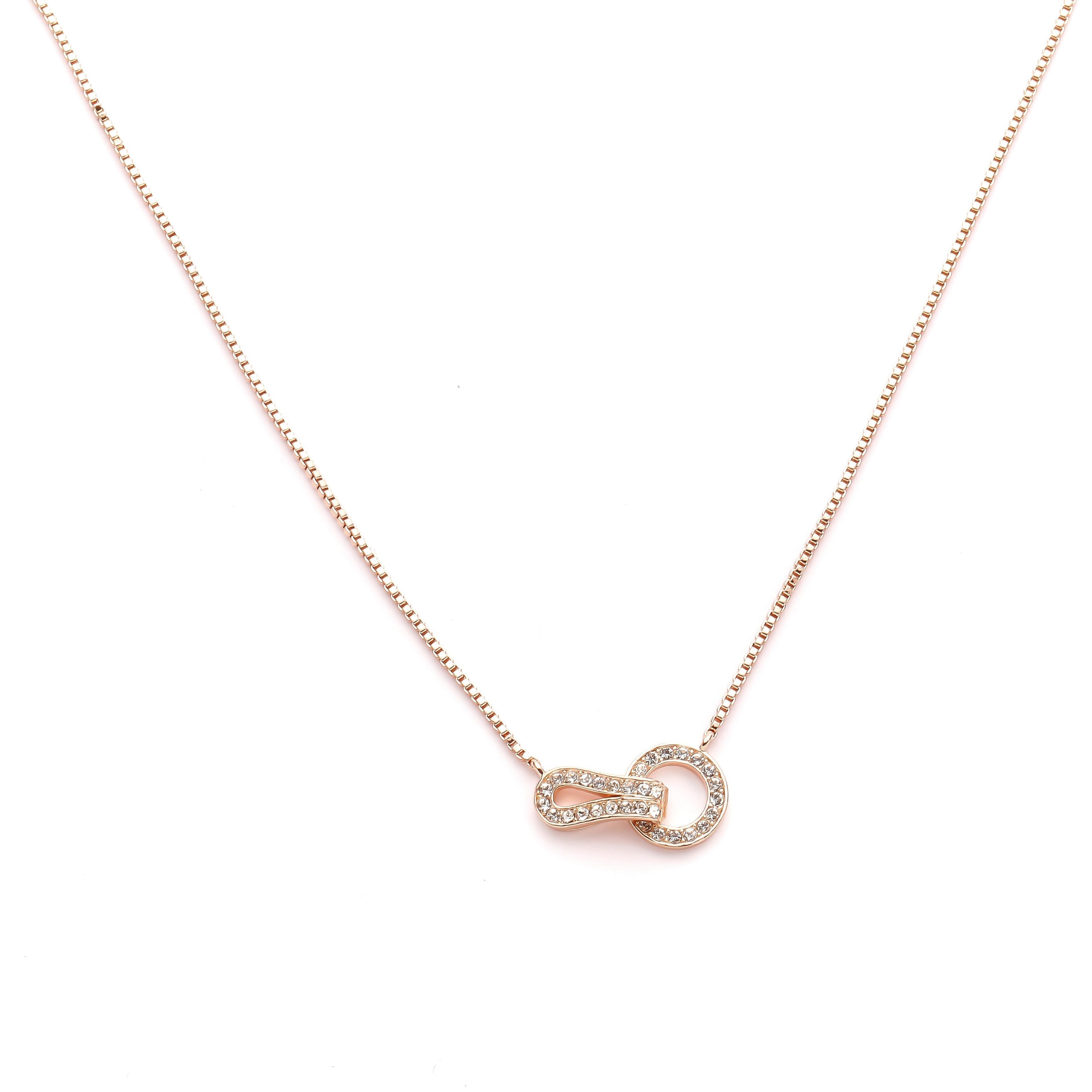 Dimore Nexus Ketting