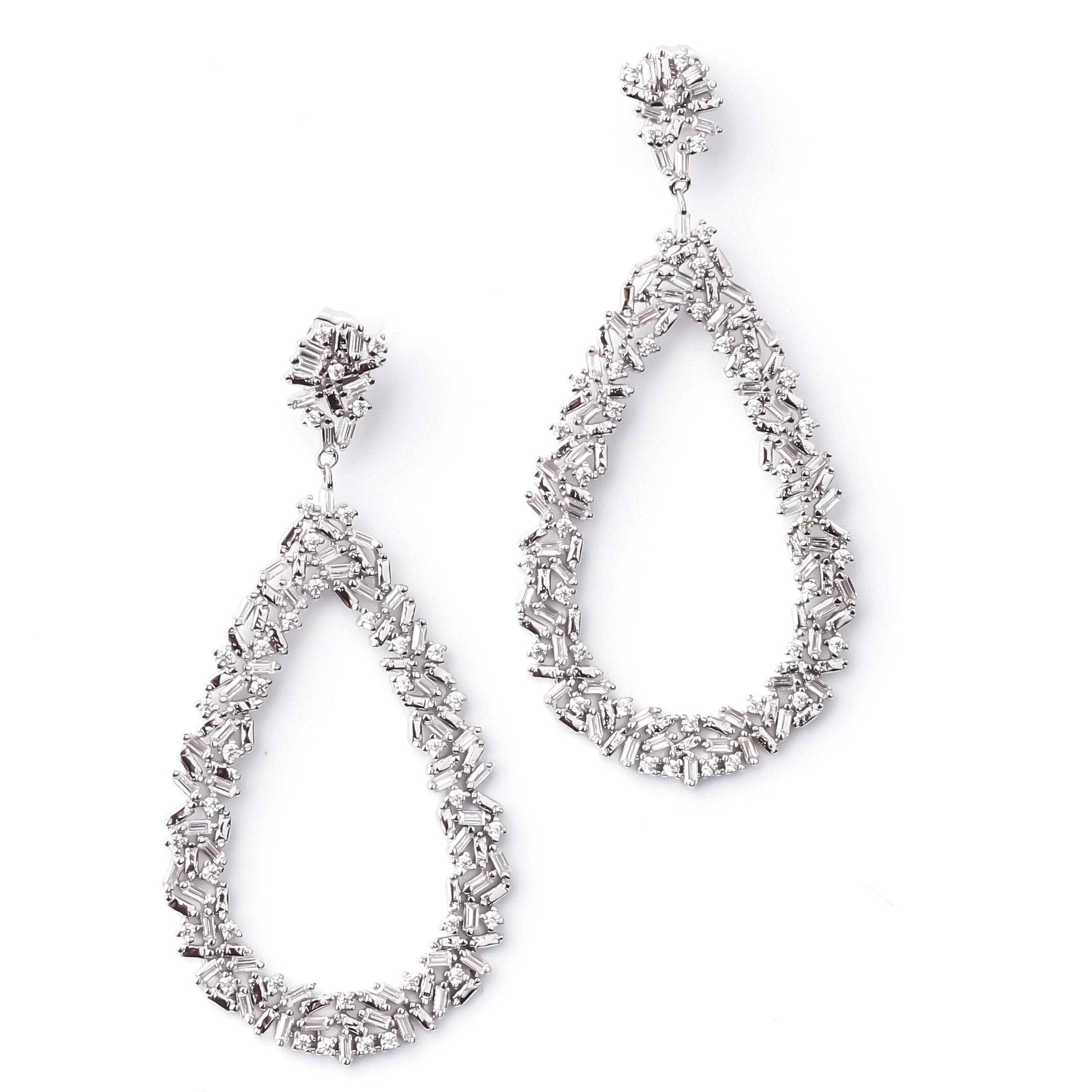 Dimore Baleno Oorhangers