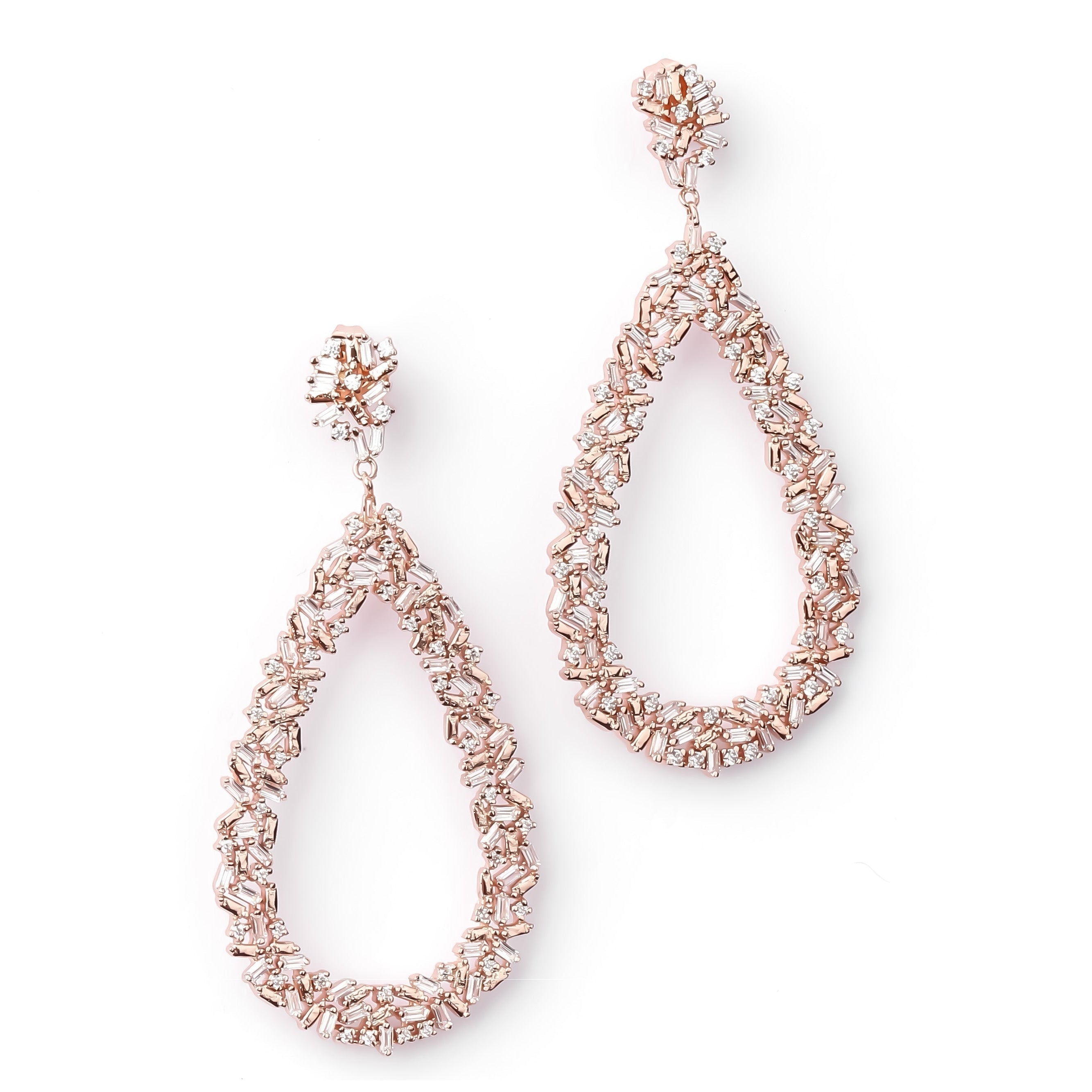 Dimore Baleno Oorhangers