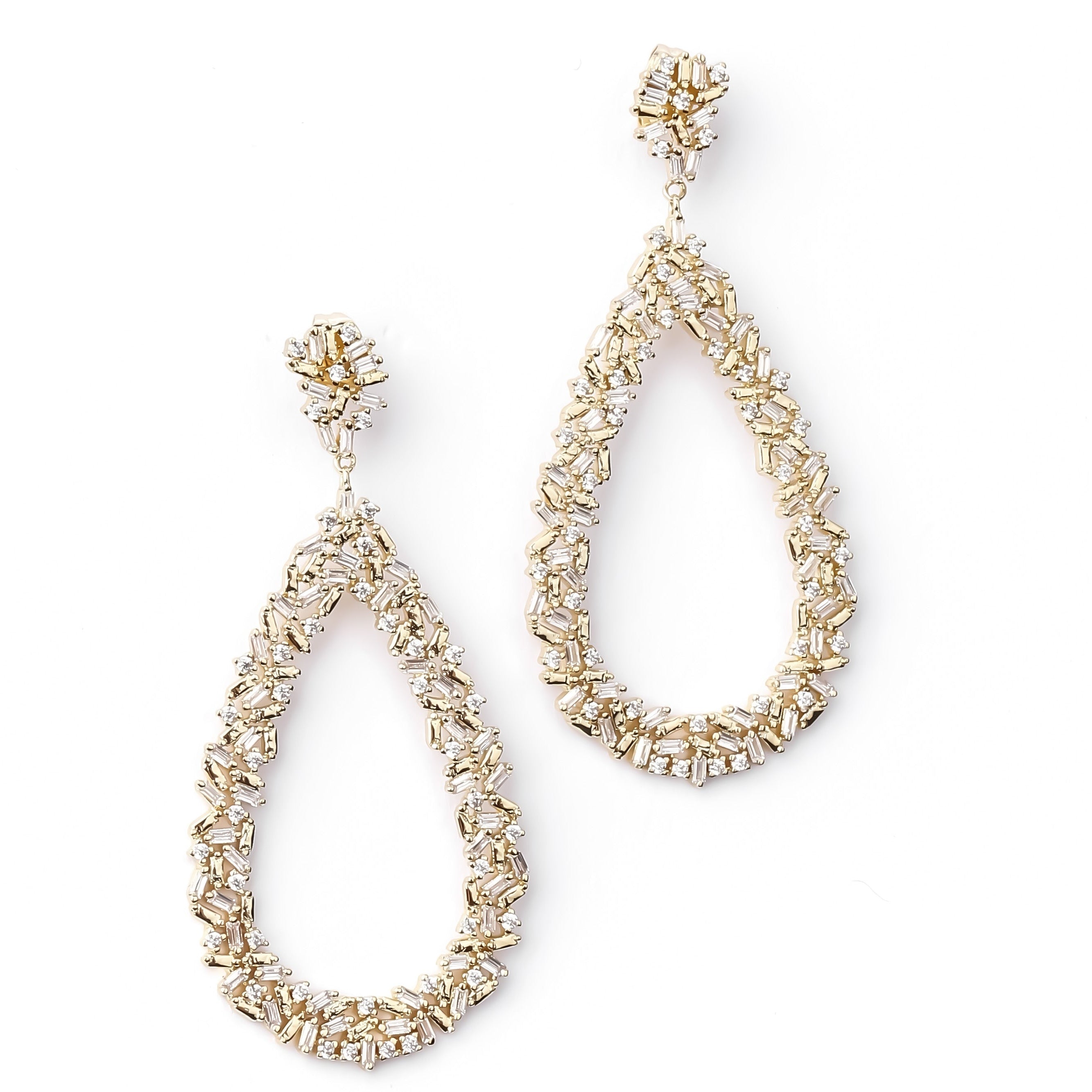 Dimore Baleno Oorhangers