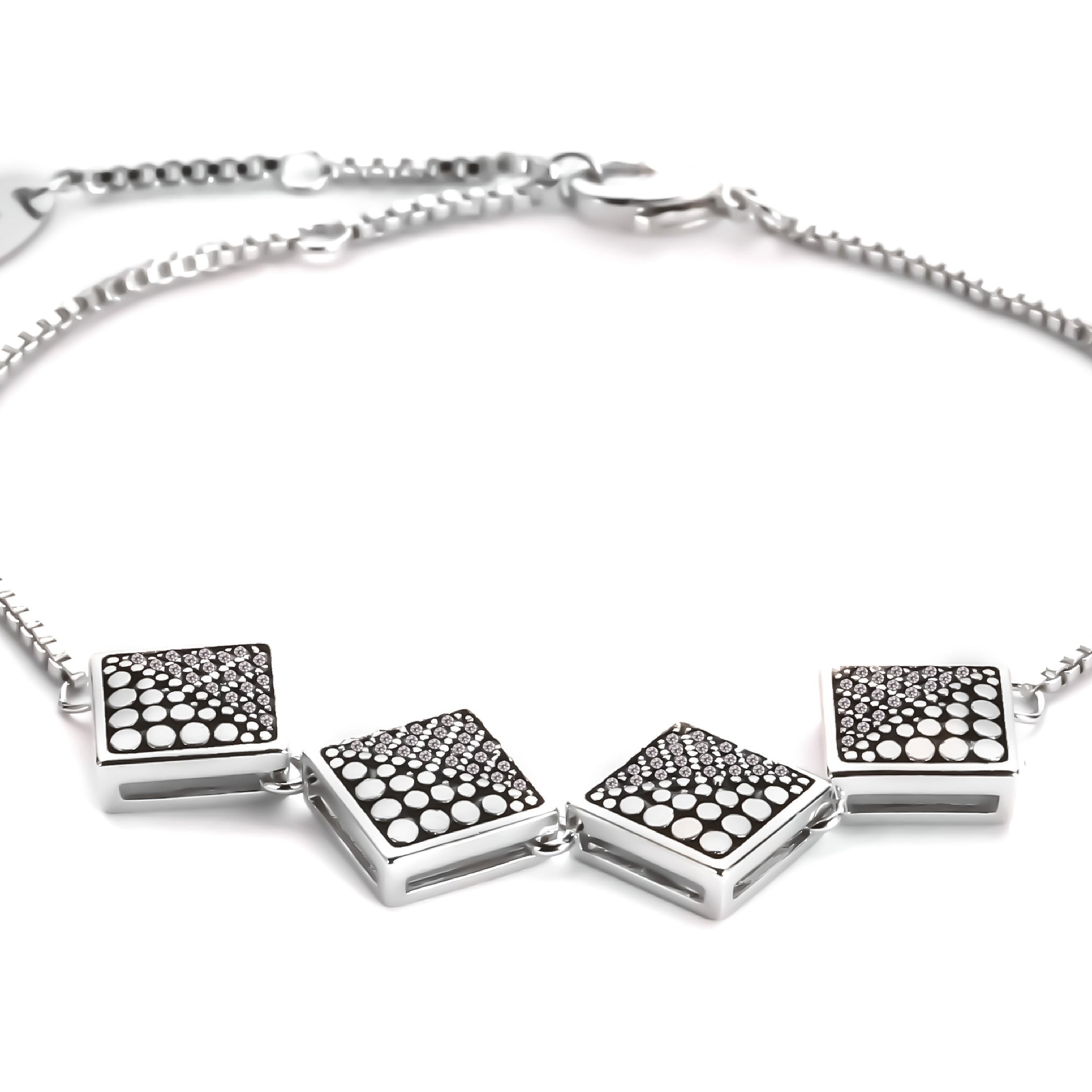 Dimore Skyline Armband