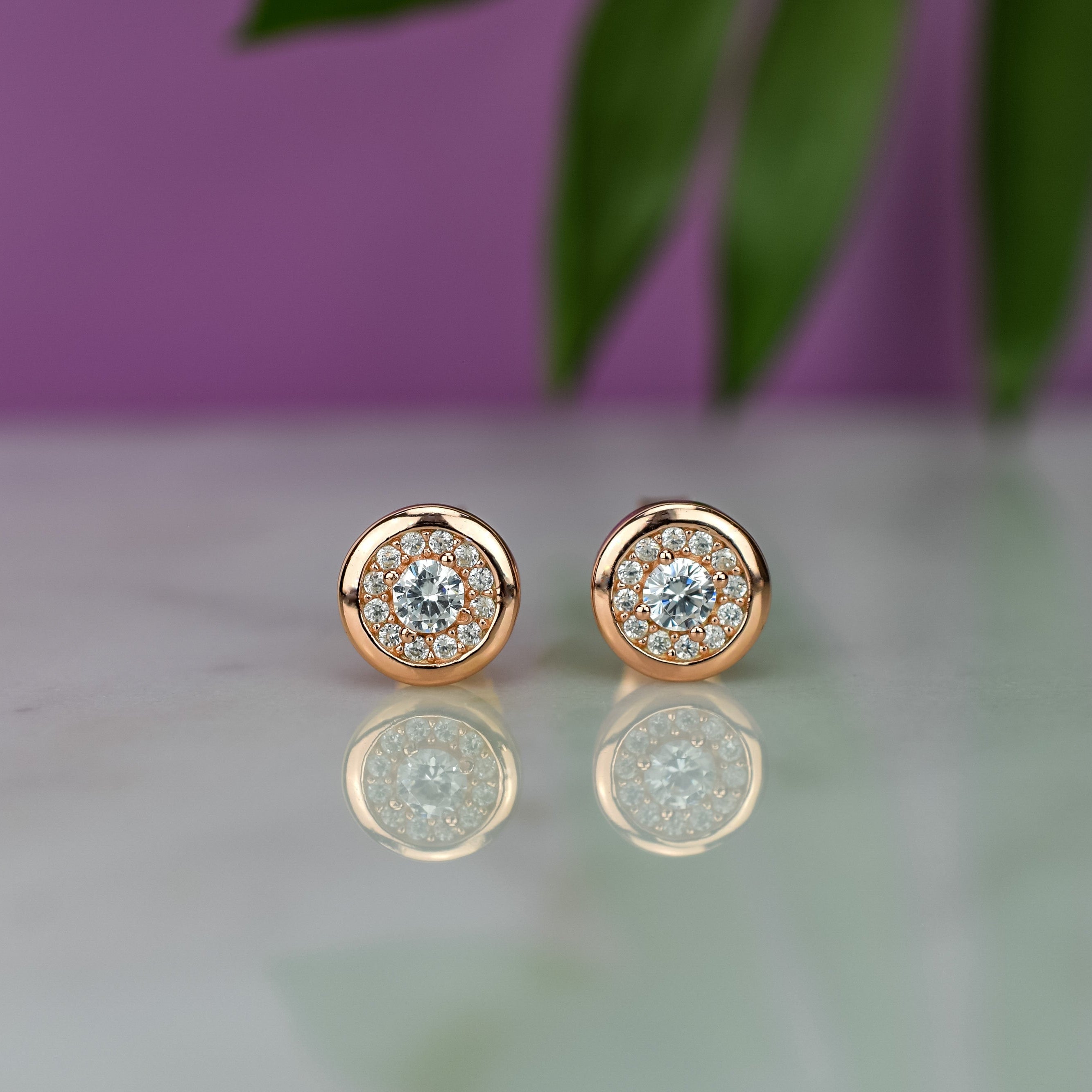 VerOna Mia Ohrstecker