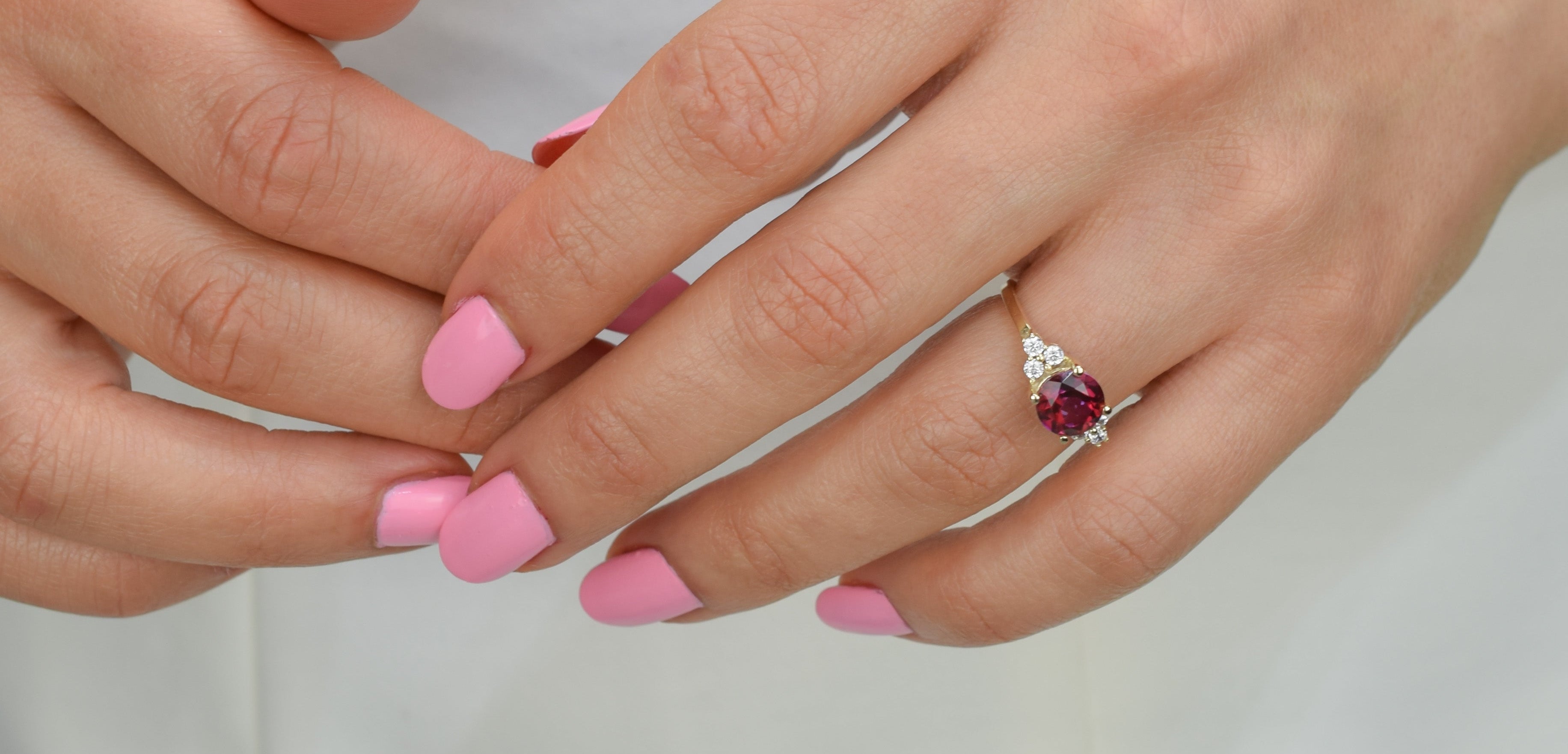 14k ring, swarovski ring goud, gouden swarovski steen ring, topaas ring, rode topaas ring, natuurlijke steen, topaas 18k ring, verlovingsring, vintage gouden ring, vintage 14k ring