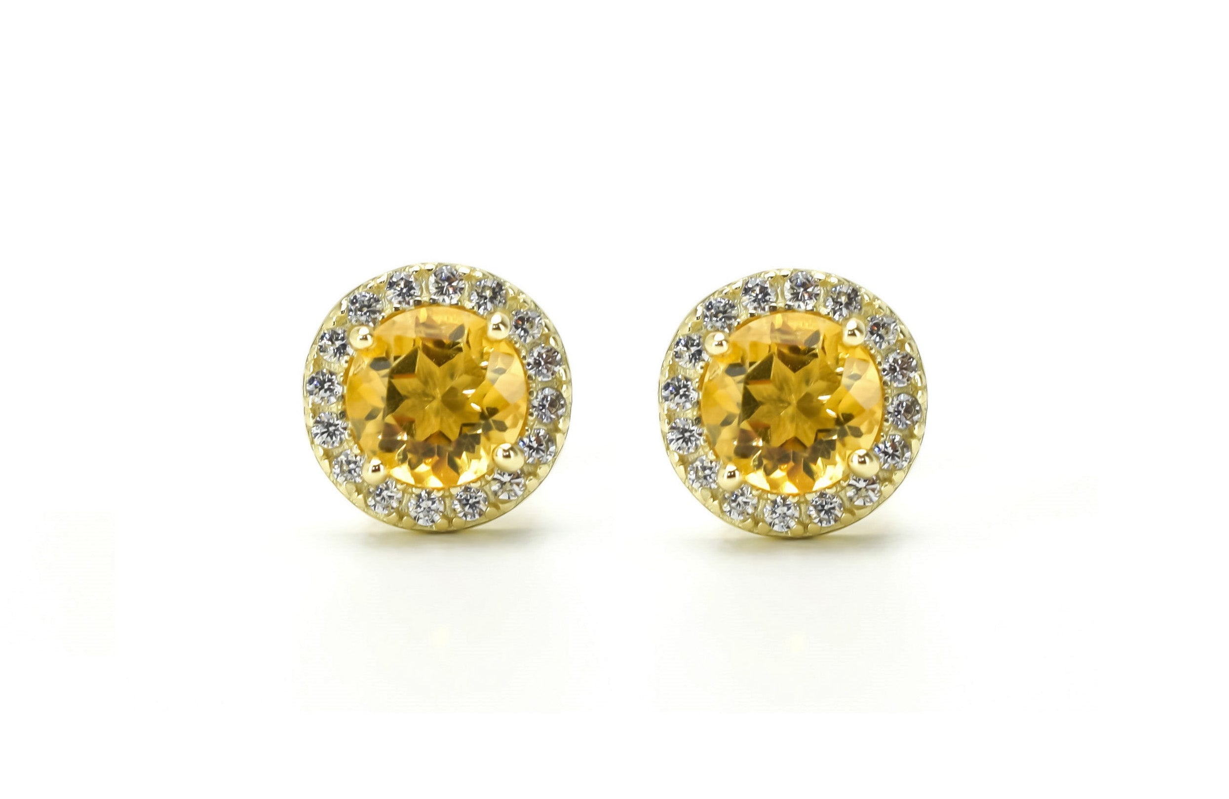 Citrien oorbellen, natuurlijke citrien oorbellen, oorbellen rond, dames gouden oorbellen, oranje oorbellen zilver, zilveren oranje ronde oorbellen, geboortesteen oorbellen, oorknoppen citrien, birthstone oorbellen, geboortesteen sieraden