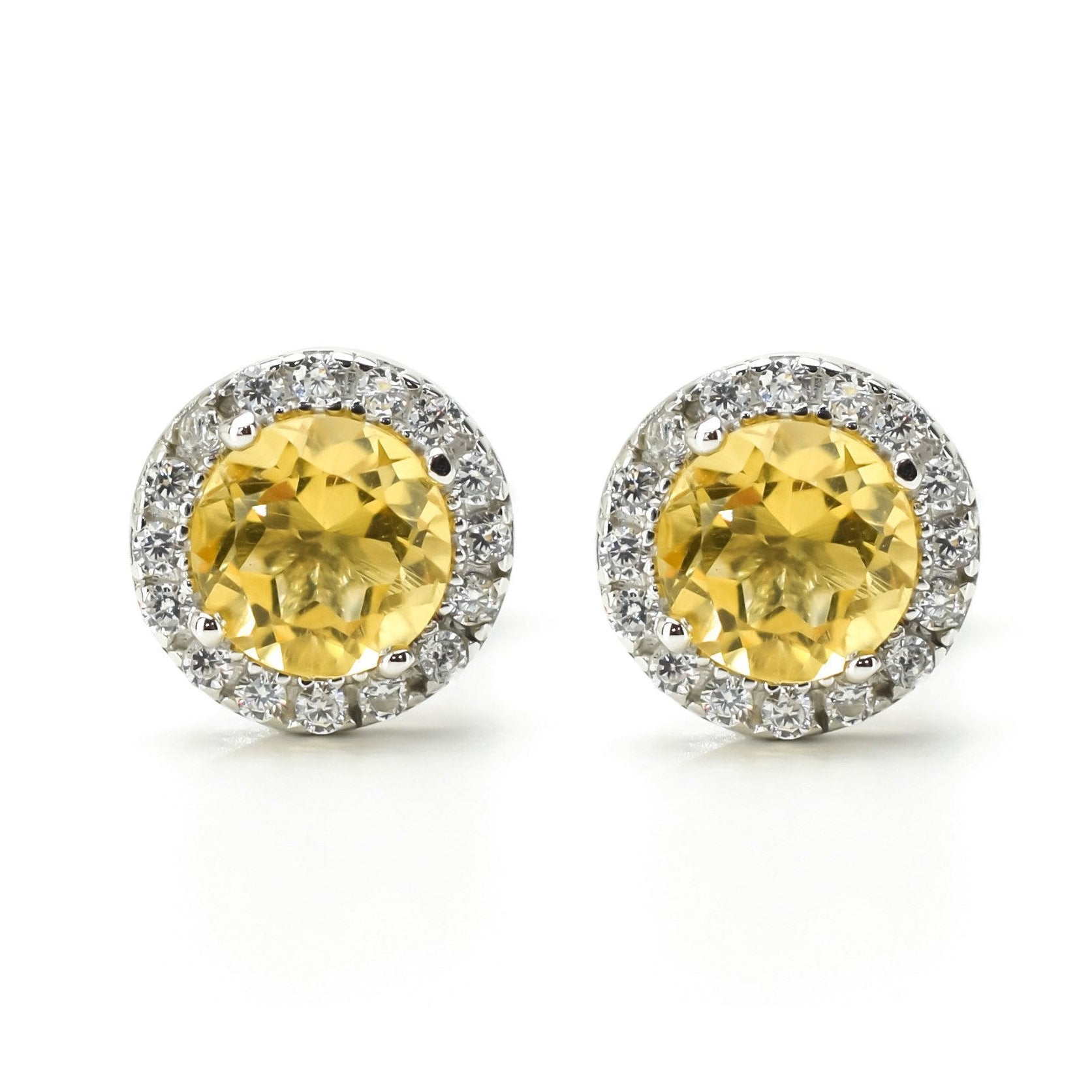 Citrien oorbellen, natuurlijke citrien oorbellen, oorbellen rond, dames gouden oorbellen, oranje oorbellen zilver, zilveren oranje ronde oorbellen, geboortesteen oorbellen, oorknoppen citrien, birthstone oorbellen, geboortesteen sieraden