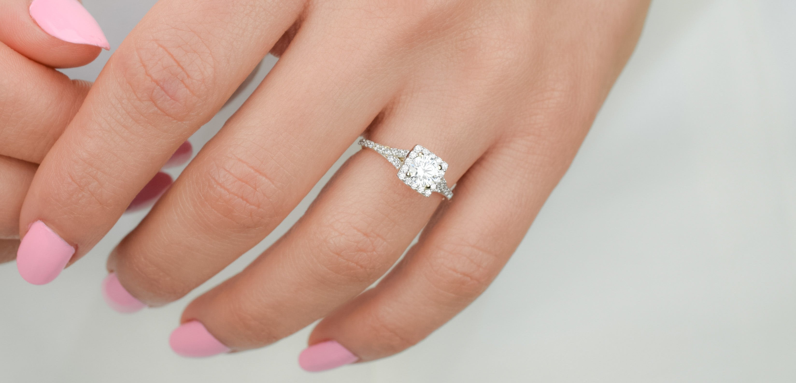 swarovski ring, 14k verlovingsring, 14k swarovski ring, 14k ring, gouden ring, trouwring, elegante ring