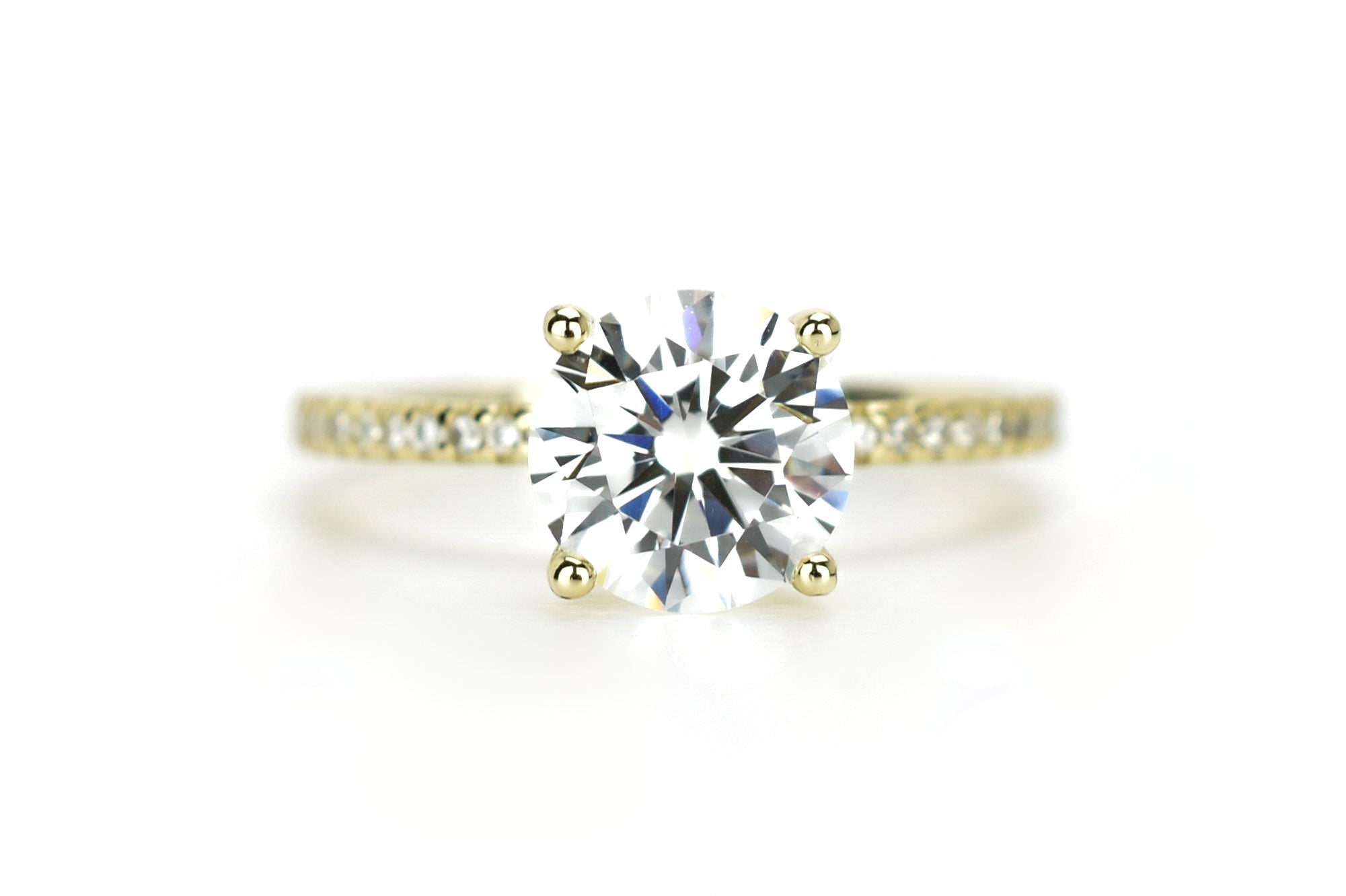 Solitaire ring goud, rosegoud met stenen, zilveren ring met stenen, verlovingsring goud, verlovingsring met steen, zilveren verlovingsring, statement ring zilver, dames ring