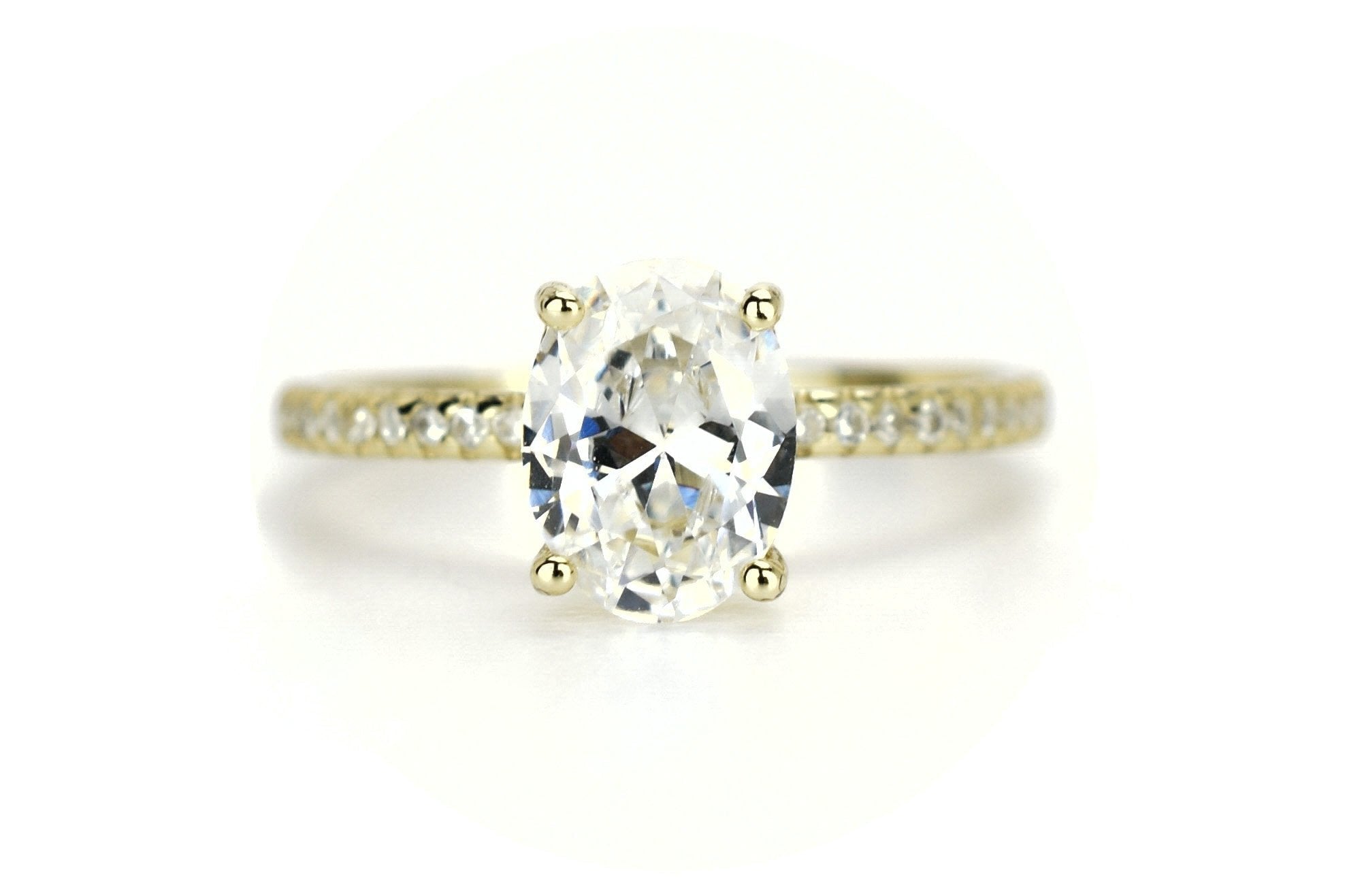 Rose ovale ring, ovaal geslepen ring, verlovingsring ose goud, rosegouden ring, ring met steen, zilveren ovale ring, ovale gouden ring, ring ovaal zilver, solitaire ring ovaal