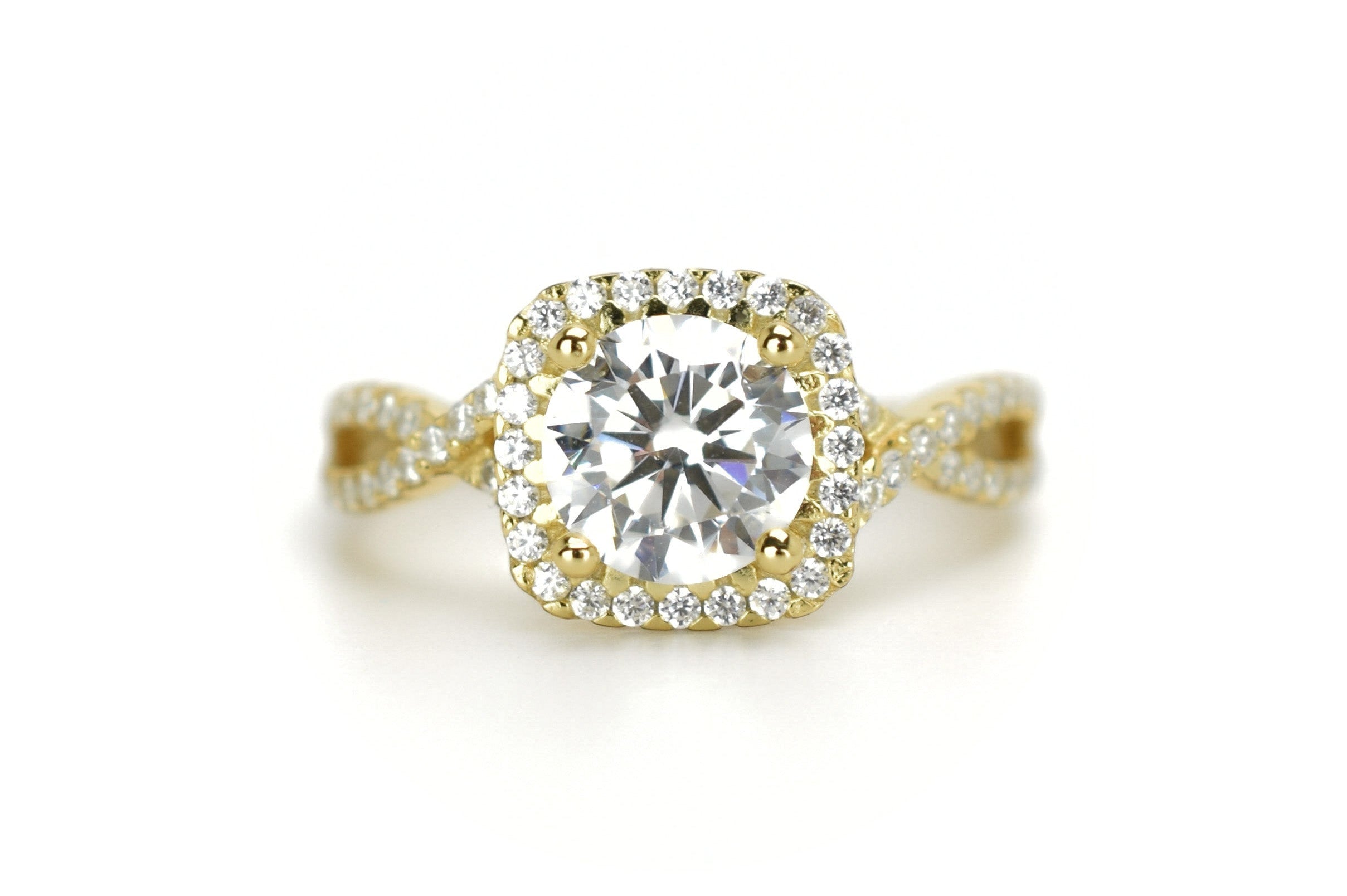 gouden ring, viekante gouden ringm infinity ring, verlovingsring, bemyjewels, vierkante grote steen ring, twisted ring goud, unieke verlovingsring, vierkante zilveren ring, ring met vierkante steen, ring met dubbele band, ring met stenen rosegoud, ring met stenen zilver