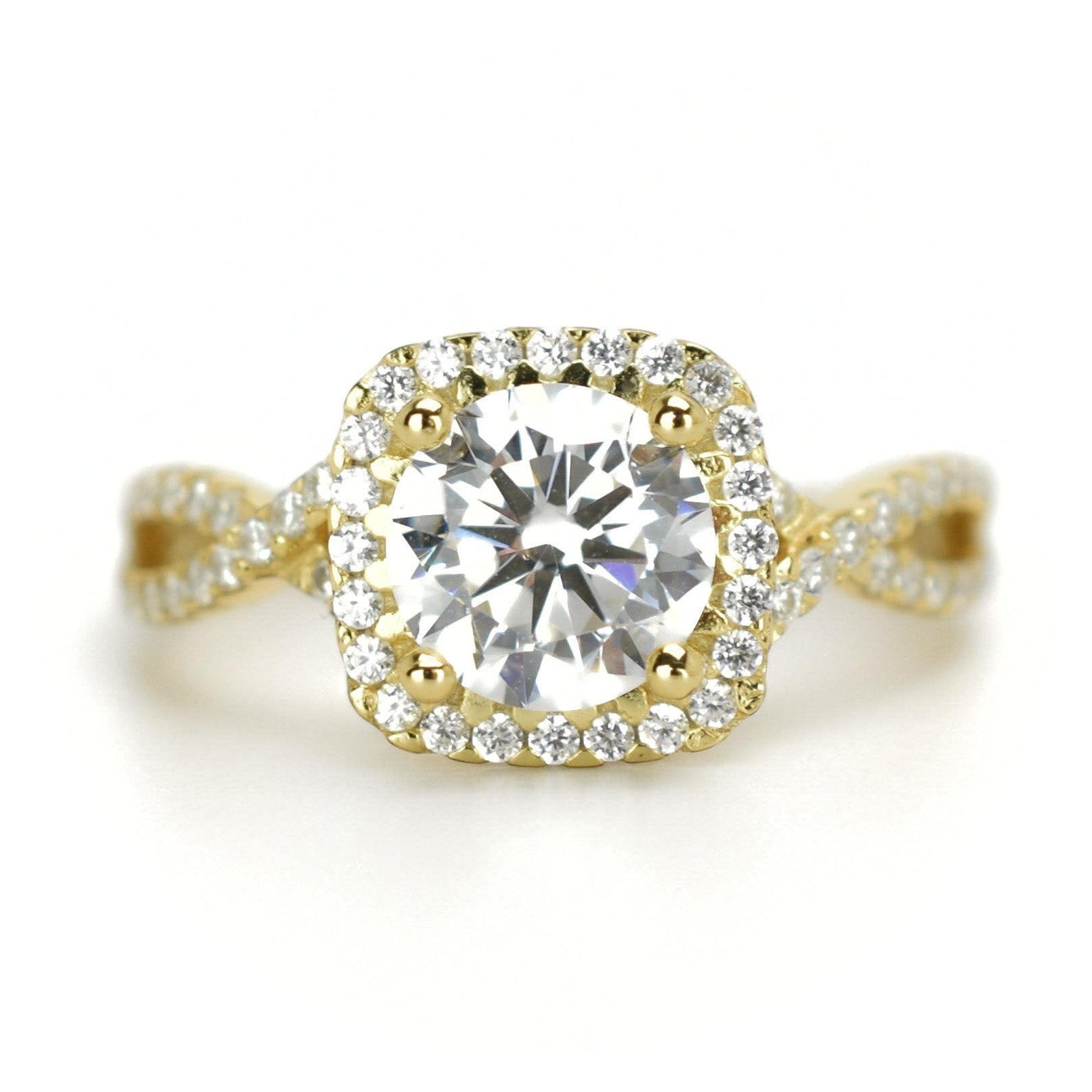 gouden ring, viekante gouden ringm infinity ring, verlovingsring, bemyjewels, vierkante grote steen ring, twisted ring goud, unieke verlovingsring, vierkante zilveren ring, ring met vierkante steen, ring met dubbele band, ring met stenen rosegoud, ring met stenen zilver