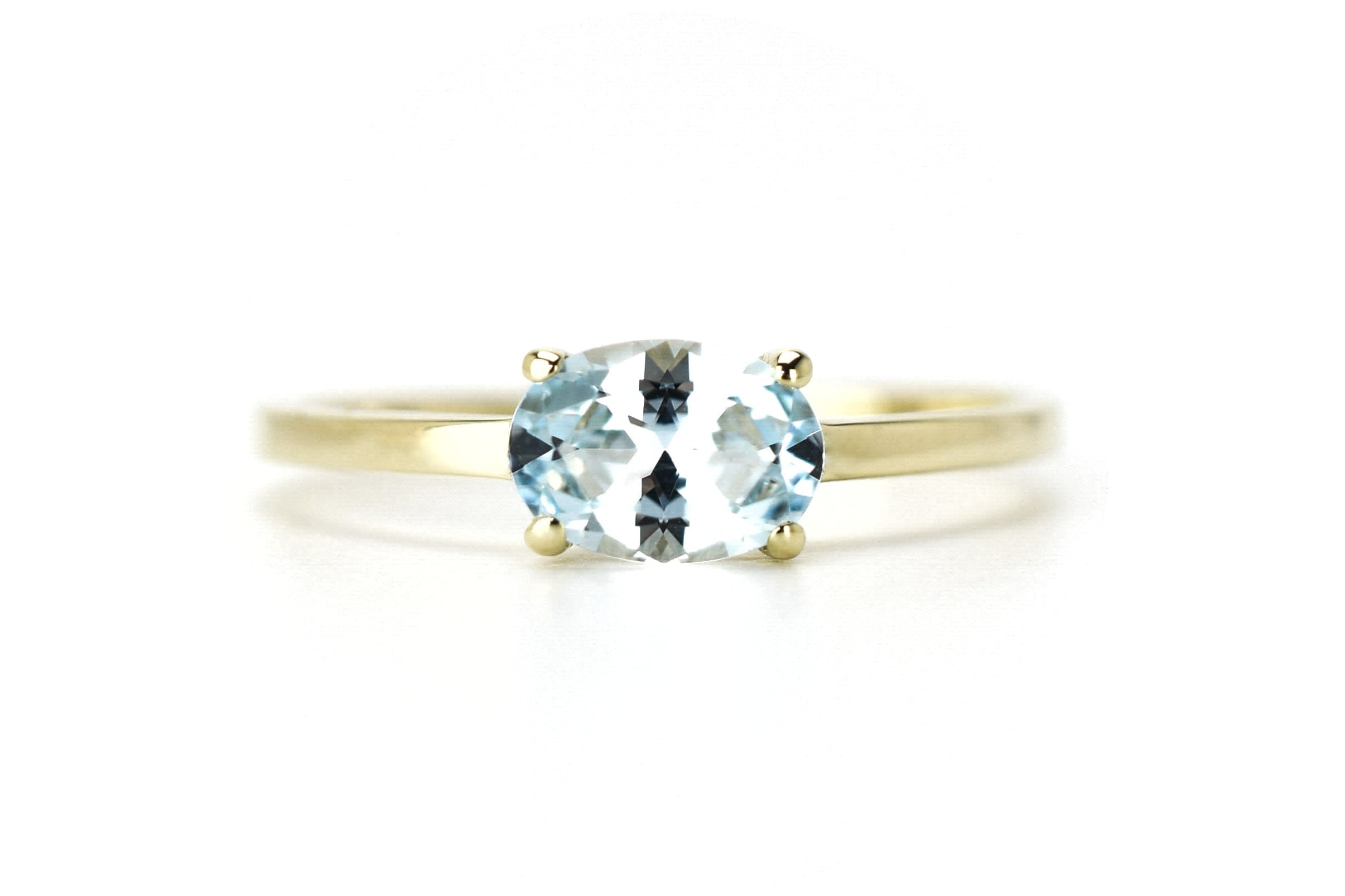 14k topaas ring, 14k swarovski ring, swarovski gouden ring, blauwe topaas ring, natuurlijke topaas ring, natuurlijke topaas steen, birthstone ring, geboortesteen topaas sieraden, sieraden natuurlijke stenen, natuurlijke stenen