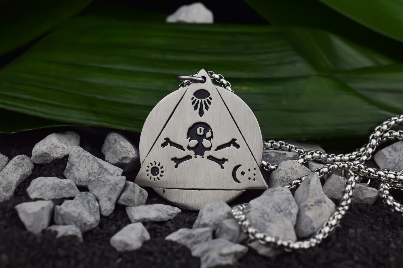 vrijmetselaars ketting, ketting voor mannen, mannen ketting vrijmetselaar