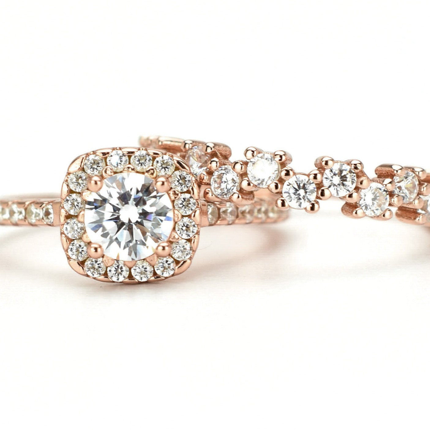 VerOna Little Athens & Havana Ringset