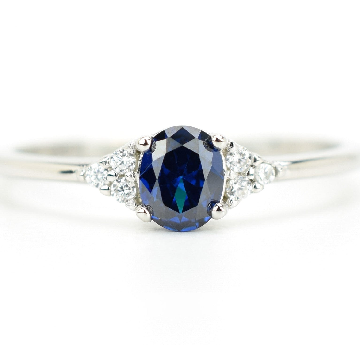 VerOna Alexia Saphirring