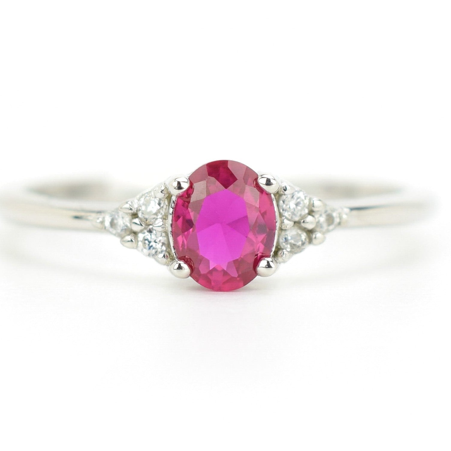 VerOna Alexia Rubinring