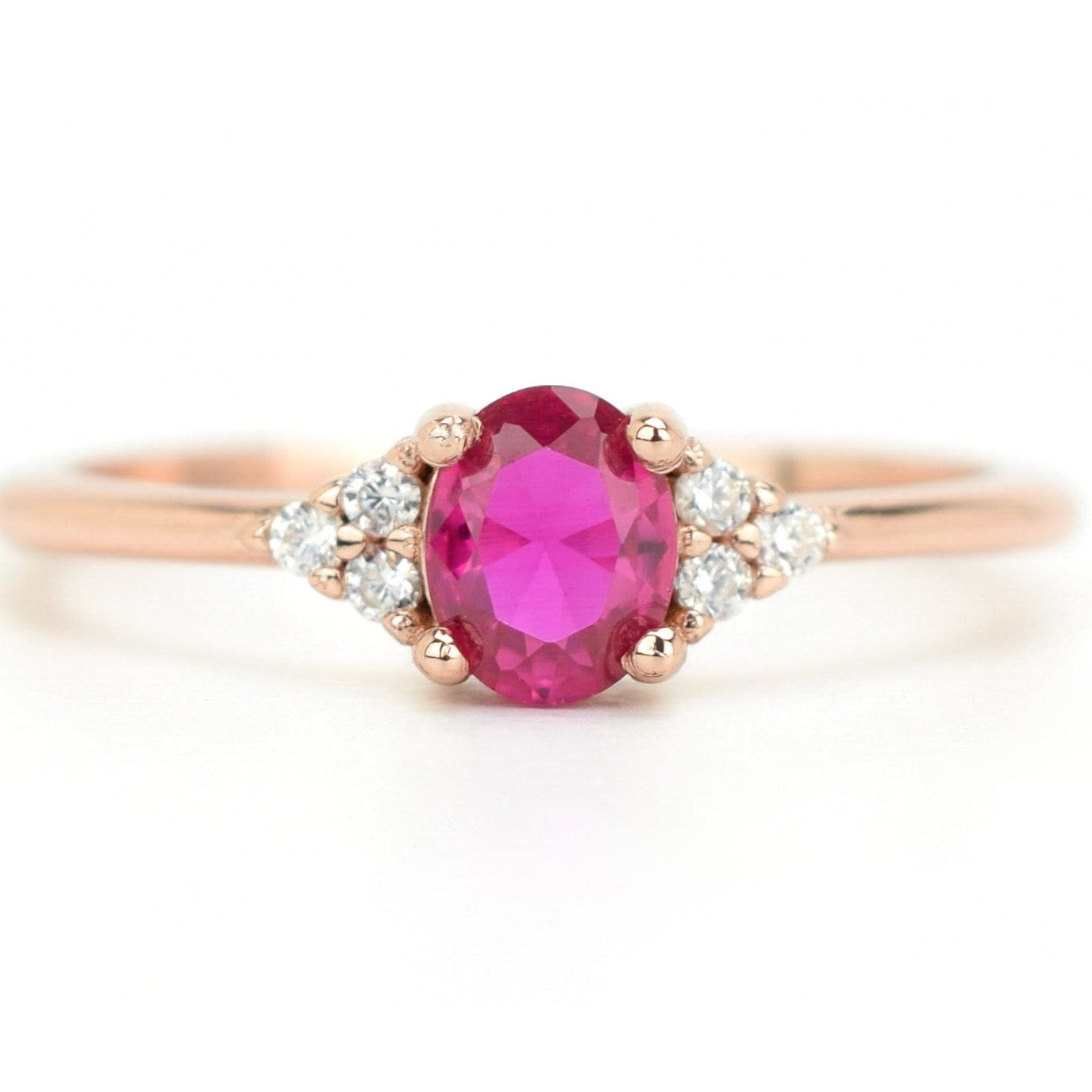 VerOna Alexia Rubinring