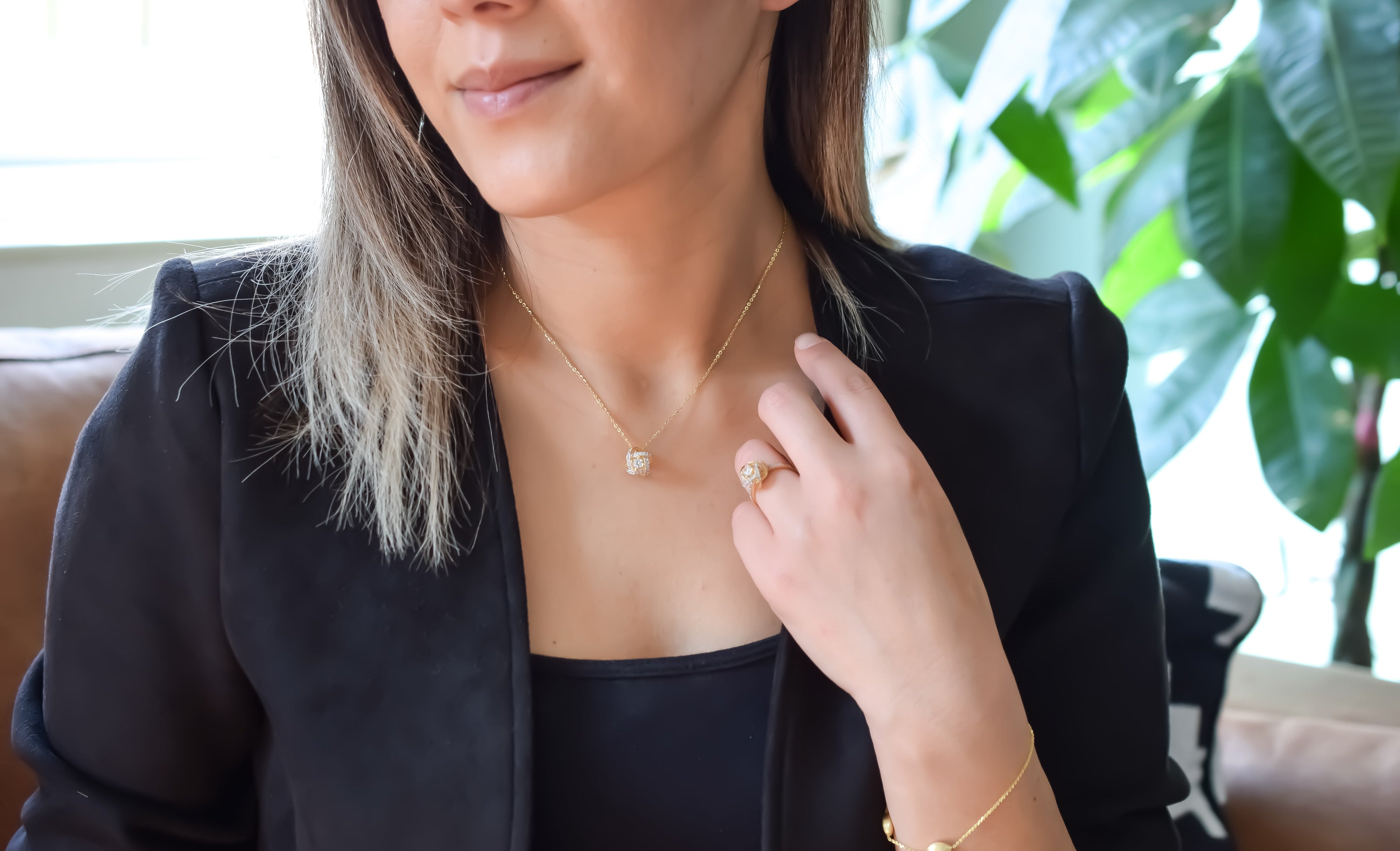 Gouden oorbellen open rondjes, open rondjes oorbellen goud voor dames, dames gouden oorbellen, ronde oorbellen meisjes, open cirkel oorbellen, 14k gouden oorbellen open rondjes