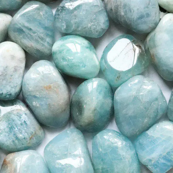 Maart Geboortesteen: De Betovering van Aquamarijn