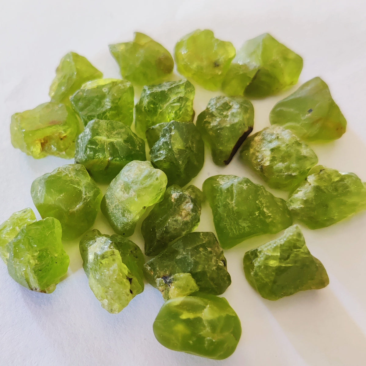 Geboortesteen van de maand augustus: de Peridot – Sky Juwelier