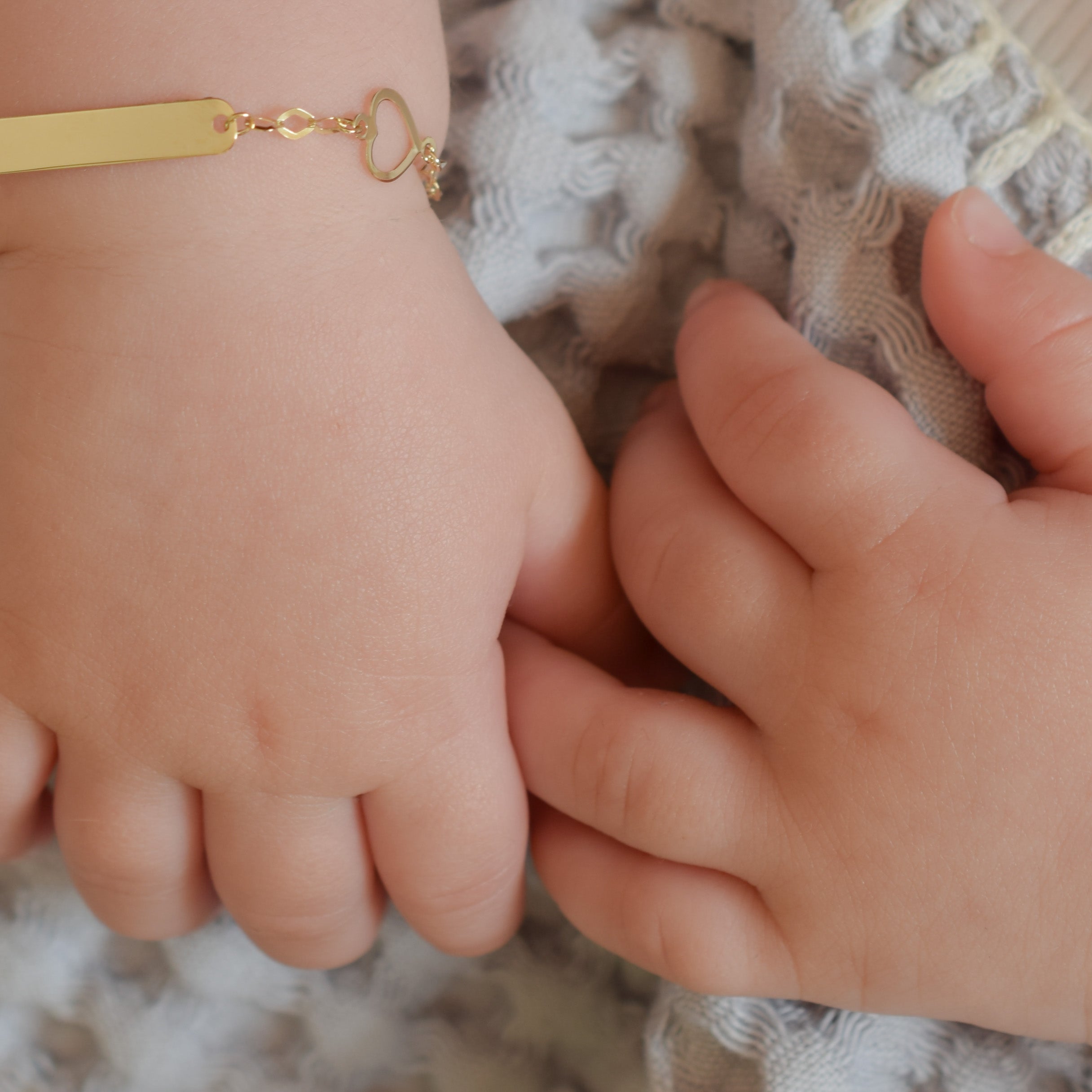 Kinder/Baby Armbanden