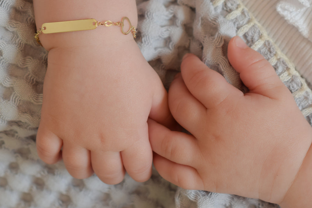 Kinder/Baby Armbanden