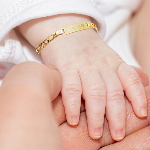Moeder & Kind Armbanden