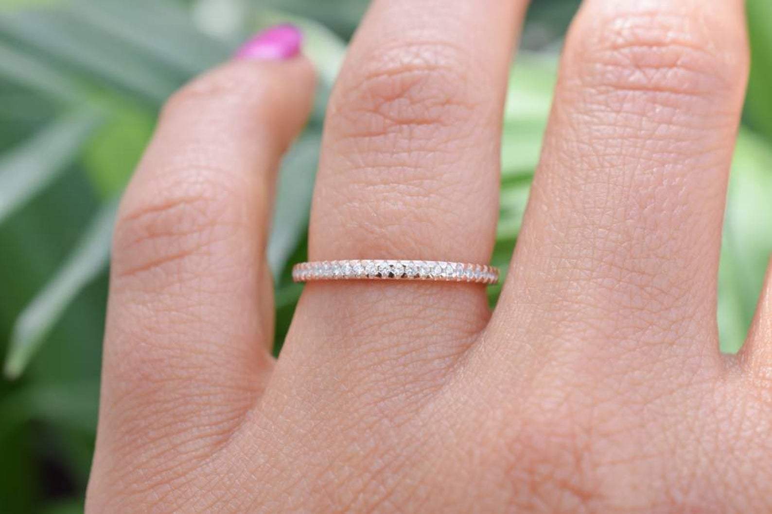 dunnen ring, 18k gouden ring, aanschuifring goud, stapelring goud, fine jewelry, gold ring, 18k Gold Ring, aanschuifring goud, zilveren aanschuifring, ring met stenen, infinity ring rosegoud, trouwring zilver